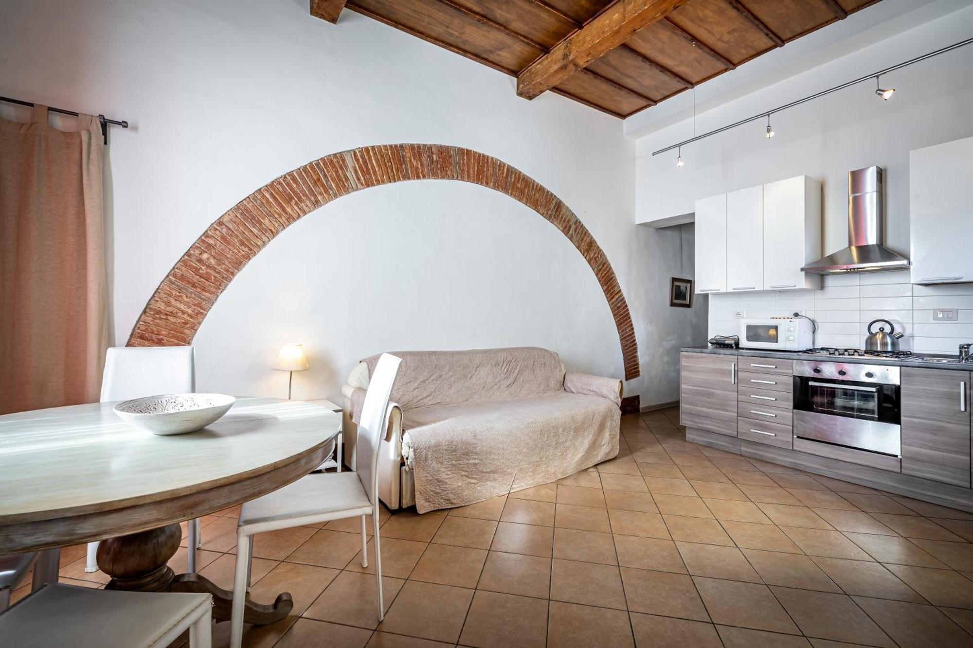 Roommo Beccaria Appartamento Firenze