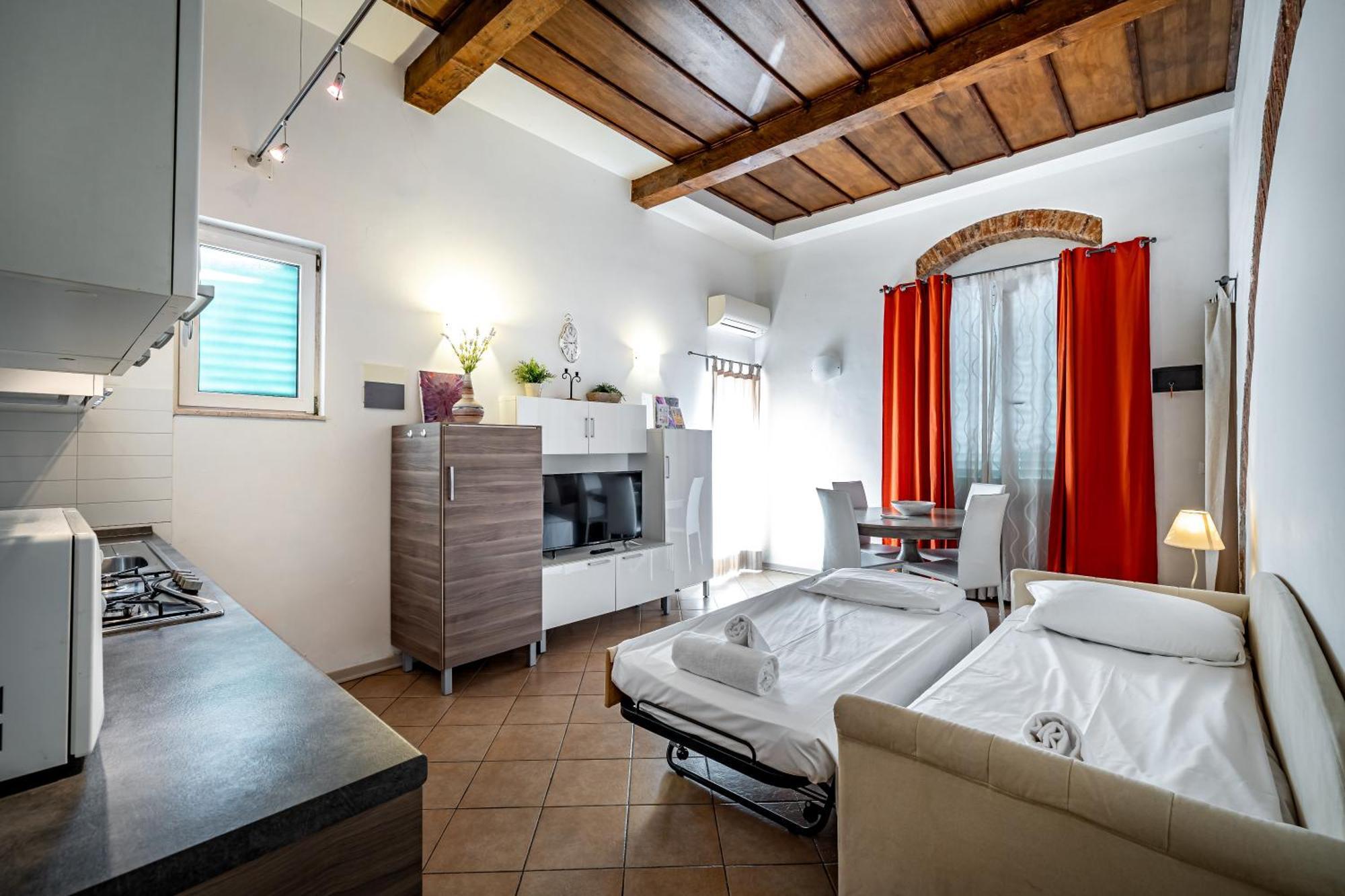 Roommo Beccaria Appartamento *