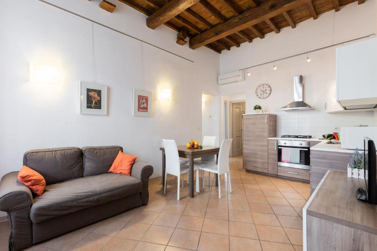 Roommo Beccaria Appartamento Firenze