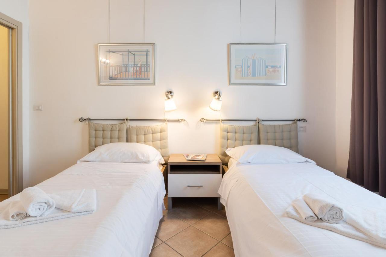 Roommo Beccaria Appartamento *
