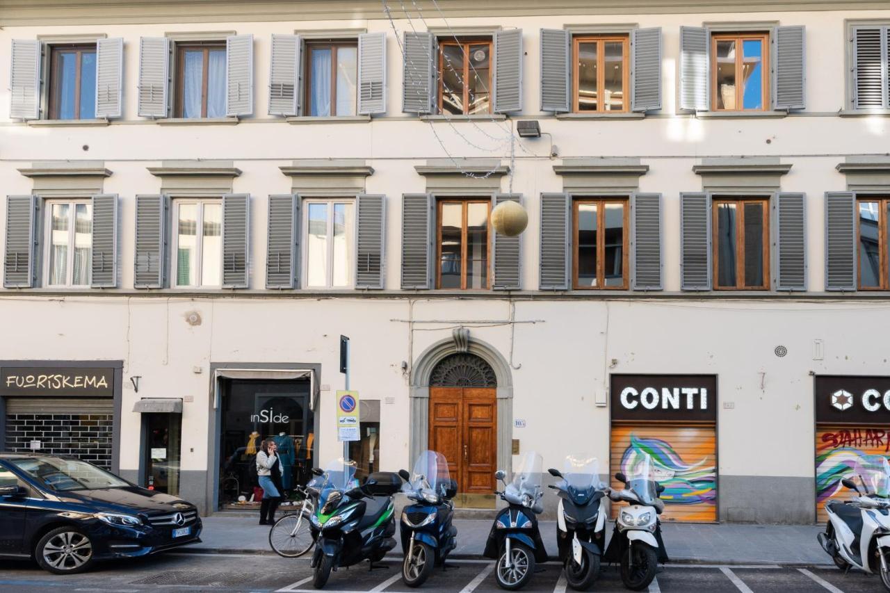 Appartamento Roommo Beccaria Firenze
